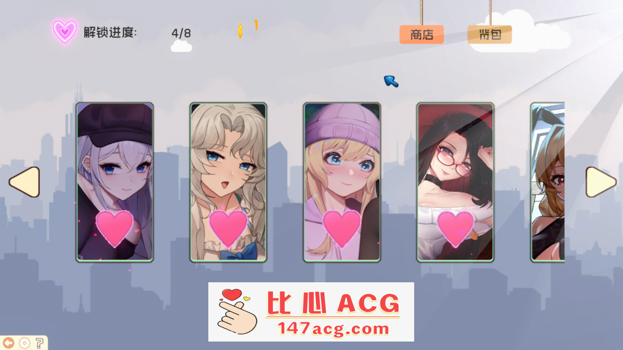 图片[3]-【互动SLG/中文/动态】怪物防线 Monster Line of Defense 官方中文版【1.8G/新作】【PC端】-柠檬ACG