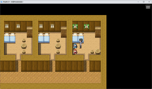 图片[5]-奇幻炼金R:她是小宝宝的炼金釜 云汉化版 RPG游戏 1.8G【PC端】-柠檬ACG