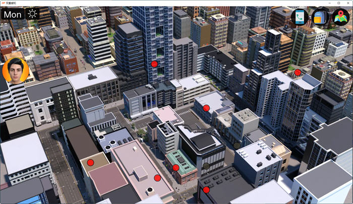 图片[4]-双重感知(Double Perception) ver2.4 汉化版 PC+安卓 沙盒SLG游戏 3.5G-柠檬ACG