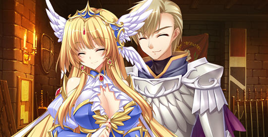 阿纳斯塔西娅与七位姬女神:银纹の烙印 汉化版 ADV大作+CG 4.8G【PC端】-柠檬ACG