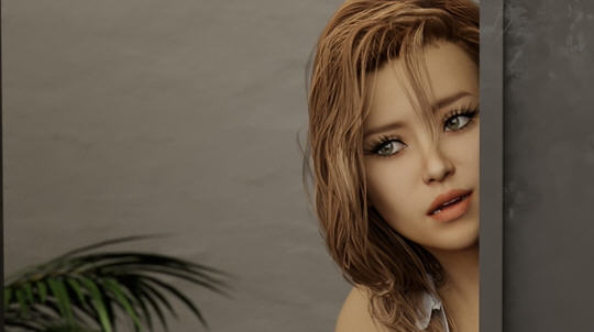 矩阵之心(Matrix Hearts) ver0.3.2 汉化版 PC+安卓 SLG游戏&新作 3.1G-柠檬ACG