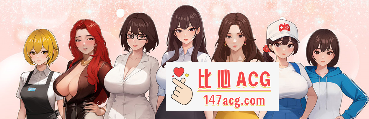 图片[3]-【互动SLG中文全动态】职场幻想 Workspace Fantasy-V1.0.05 STEAM官方中文步兵版【新作3G】【PC端】-柠檬ACG