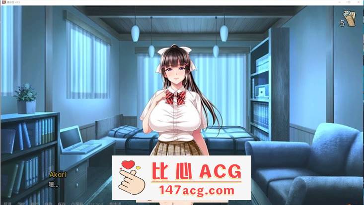 图片[3]-【催眠SLG/汉化/大后宫】破坏王！V0.50 最新汉化版【更新/PC+安卓/300M】-柠檬ACG