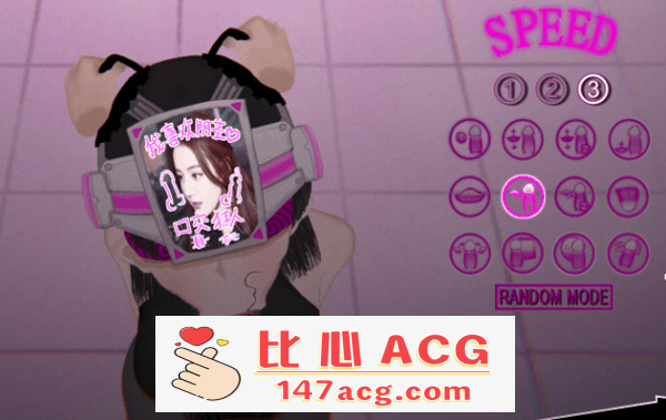 图片[2]-【互动SLG中文全动态】那个女孩的口交 DL官方中文版-可以自由替换头像【240M新作】【PC端】-柠檬ACG