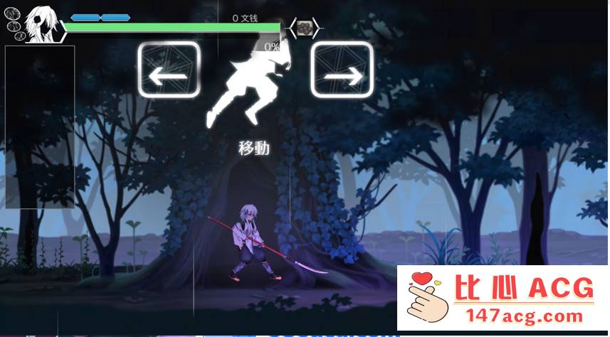 图片[3]-【爆款ACT/中文/全动态】哈奇娜怪异谭 V1.4 官方中文正式版+自带存档+攻略【2G/新作】【PC端】-柠檬ACG