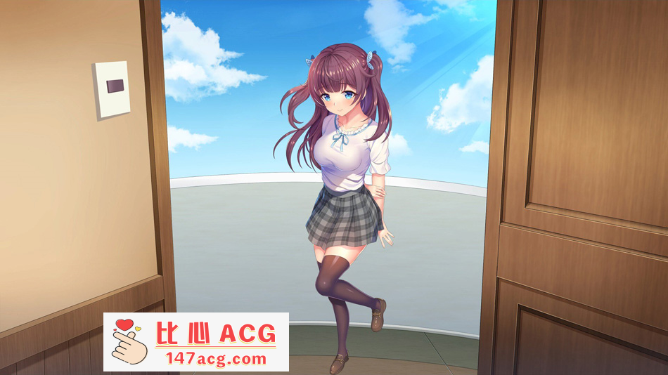 图片[3]-【日系ADV/中文】欲妹幻想 Girl Fantasy Steam官方中文版【1G/新作】【PC端】-柠檬ACG