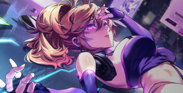 AI诺娃:机娘育成方程式2 ver1.47 官方中文步兵版 养成类SLG游戏 3G【PC端】-柠檬ACG