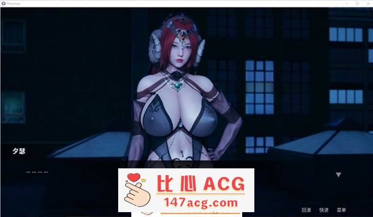 图片[6]-【国风SLG/中文/动态】凤凰 Phoenixes Ver5.5 官方中文步兵版【5月更新/PC+安卓/2.4G】-柠檬ACG