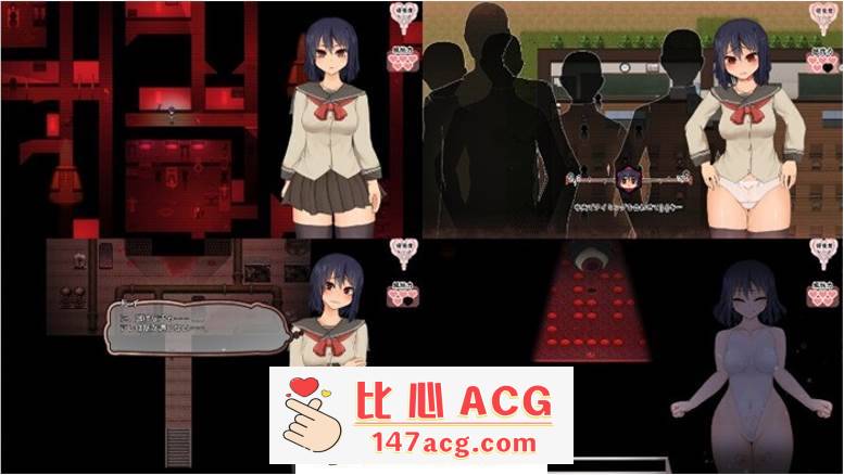 图片[8]-【爆款RPG/汉化/全动态】索尔路易丝 V1.01 AI精翻汉化步兵版+存档【新汉化/多玩法/1G】【PC端】-柠檬ACG