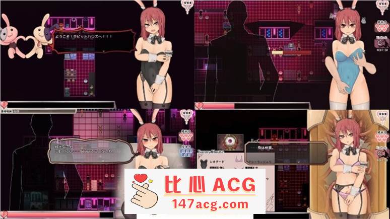 图片[2]-【爆款RPG/汉化/全动态】索尔路易丝 V1.01 AI精翻汉化步兵版+存档【新汉化/多玩法/1G】【PC端】-柠檬ACG