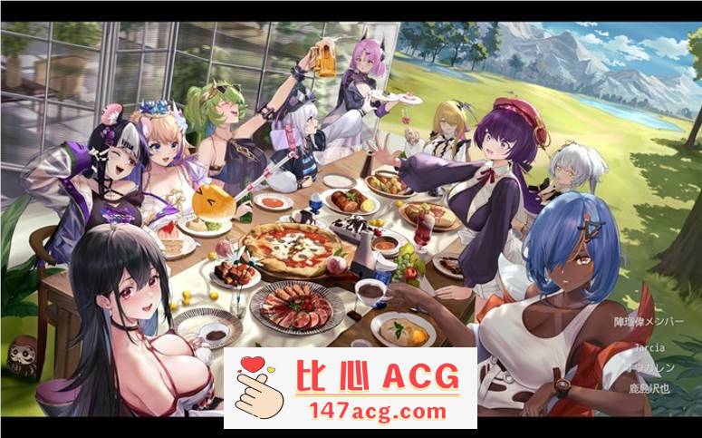 图片[12]-【互动SLG/中文/全动态】色情手机~Erophone:Re 官方中文步兵版【新作/全CV/2G】【PC端】-柠檬ACG