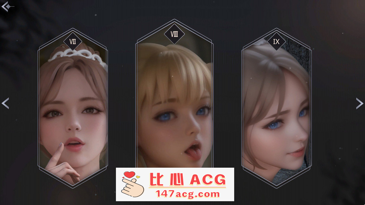 图片[3]-【互动SLG中文全动态】深层秘密 Steam官方中文步兵版★高渲染建模【800M新作】【PC端】-柠檬ACG