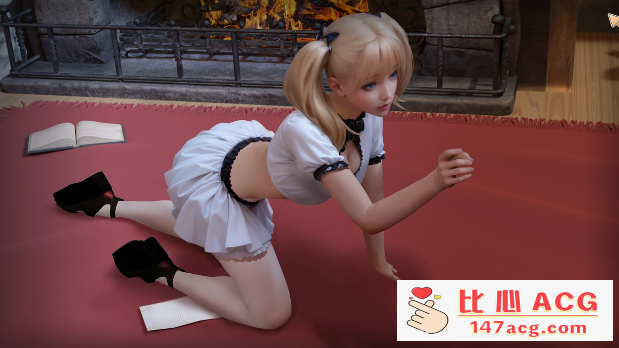 图片[7]-【互动SLG中文全动态】深层秘密 Steam官方中文步兵版★高渲染建模【800M新作】【PC端】-柠檬ACG