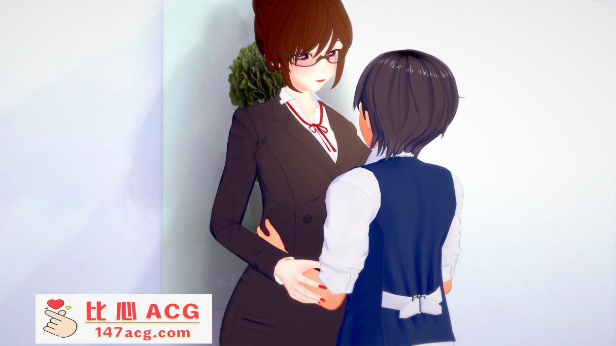 图片[6]-【沙盒SLG/汉化/动态】我的办公室历险记 My Office Adventures V1.00D1 汉化版【PC+安卓/3G】-柠檬ACG