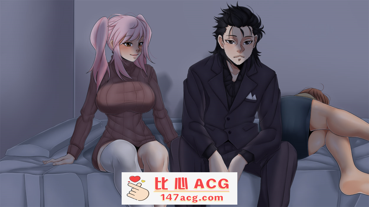 图片[3]-【日系SLG/汉化/2D】项目计划2 Project2 v0.15r 汉化版【PC+安卓/850M】-柠檬ACG