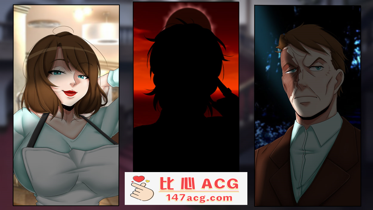 图片[2]-【日系SLG/汉化/2D】项目计划2 Project2 v0.15r 汉化版【PC+安卓/850M】-柠檬ACG