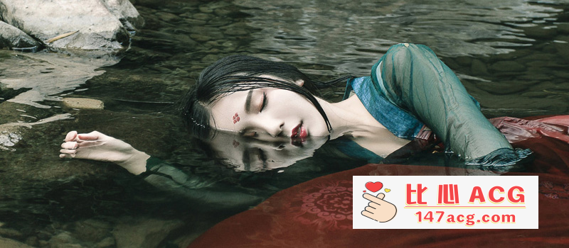 图片[8]-【神奇HTML/中文/动态】侠女逍遥录 Ver0.4619 官方中文版【2.3G/武侠/更新】【PC端】-柠檬ACG