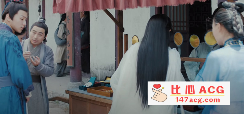 图片[12]-【神奇HTML/中文/动态】侠女逍遥录 Ver0.4619 官方中文版【2.3G/武侠/更新】【PC端】-柠檬ACG