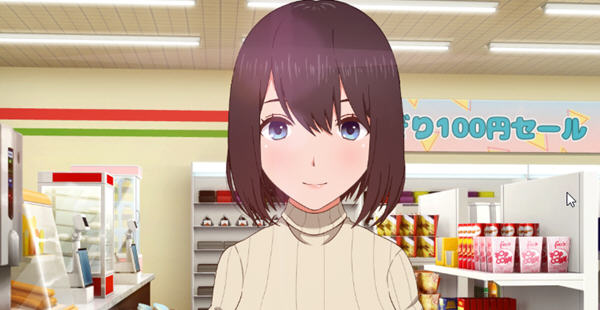 与邻居家独处的一天 云翻汉化版 SLG游戏+全CV 1.9G【PC端】-柠檬ACG