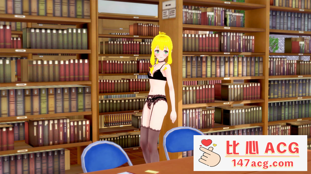 图片[4]-【日系SLG/汉化/动态】秘密岛 Secret Island V0.4.0.3 汉化版【PC+安卓/3.3G】-柠檬ACG