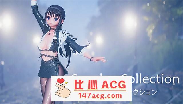 【3D互动/中文/全动态】角色扮演模拟器：Cosplay Collection V1.25 官方中文步兵版 【更新/4G】【PC端】-柠檬ACG