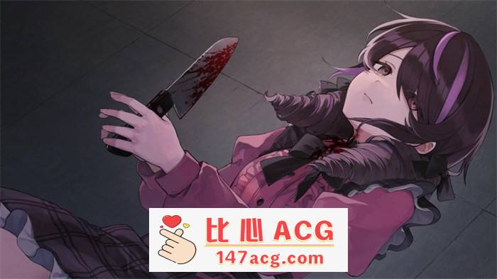 【互动SLG/中文】多愁善感死亡轮回 STEAM官方中文版【新作/700M】插图6 下载 (3)