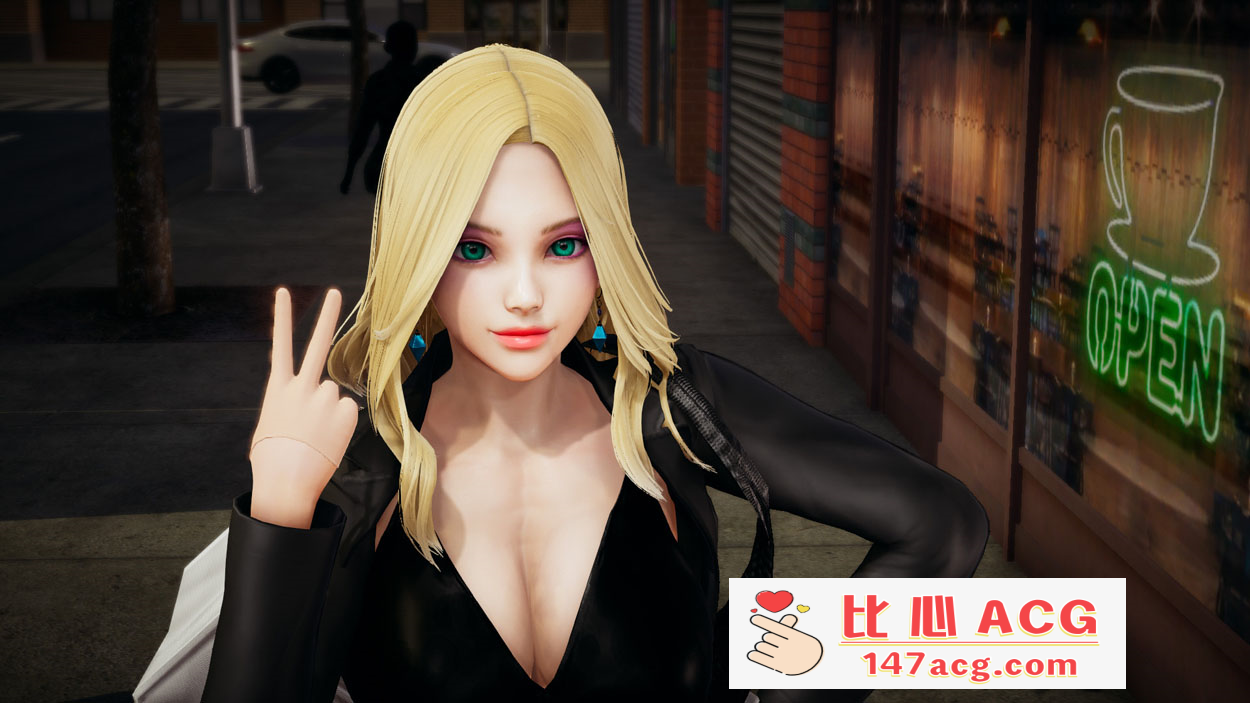 图片[4]-【亚洲风SLG/中文/动态】特工17 Ver22.4 官方中文版【PC+安卓/4.1G/更新】-柠檬ACG