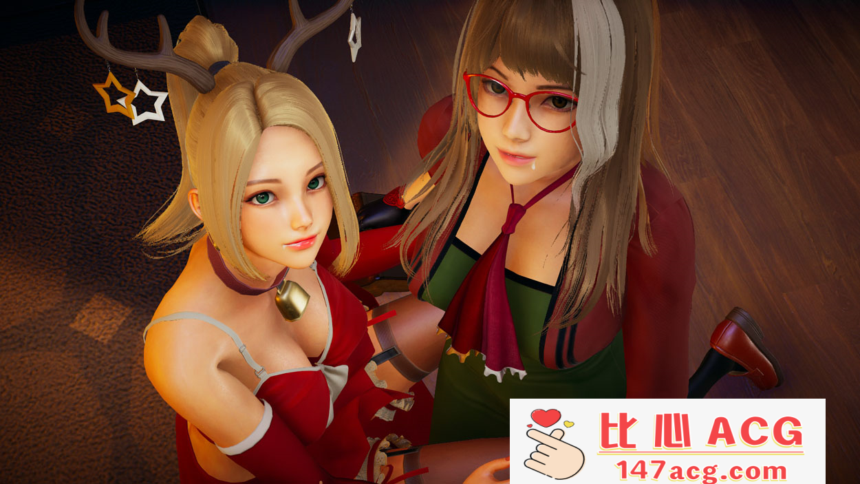 图片[7]-【亚洲风SLG/中文/动态】特工17 Ver22.4 官方中文版【PC+安卓/4.1G/更新】-柠檬ACG