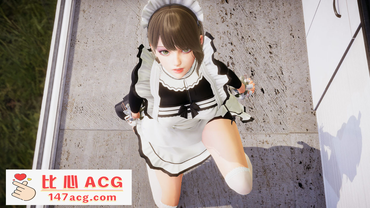 图片[3]-【亚洲风SLG/中文/动态】特工17 Ver22.4 官方中文版【PC+安卓/4.1G/更新】-柠檬ACG