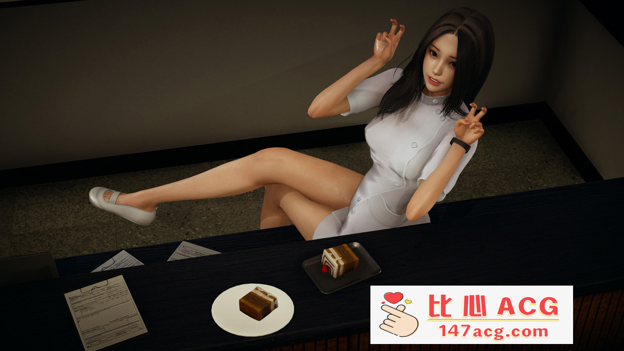 图片[8]-【亚洲风SLG/中文/动态】特工17 Ver22.4 官方中文版【PC+安卓/4.1G/更新】-柠檬ACG