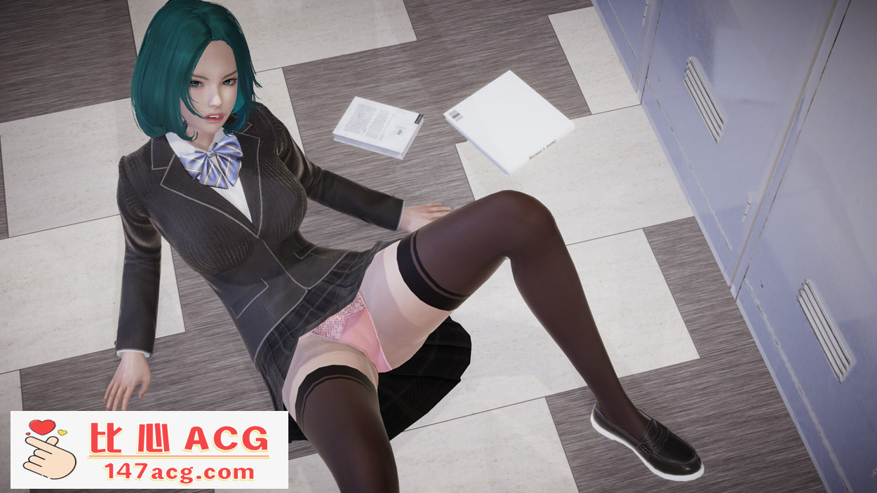 图片[9]-【亚洲风SLG/中文/动态】特工17 Ver22.4 官方中文版【PC+安卓/4.1G/更新】-柠檬ACG