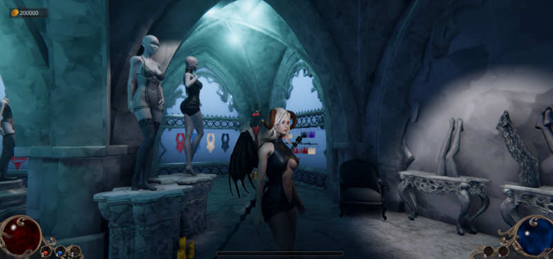 图片[2]-惩戒魅魔 ver0.99 官方中文高清版整合全DLC ARPG游戏+Mods 13G【PC端】-柠檬ACG