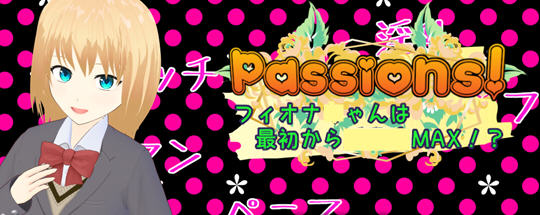 好涩MAX的大小姐 云翻汉化版 互动SLG游戏 1.2G【PC端】-柠檬ACG