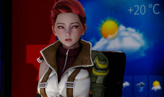 英雄到反派重制版 ver0.1 汉化版 PC+安卓 SLG游戏&新作 1.1G-柠檬ACG