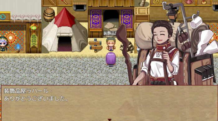 图片[5]-公会前台接待员菲利斯 精翻汉化版+DLC 爆款RPG游戏 900M【PC端】-柠檬ACG