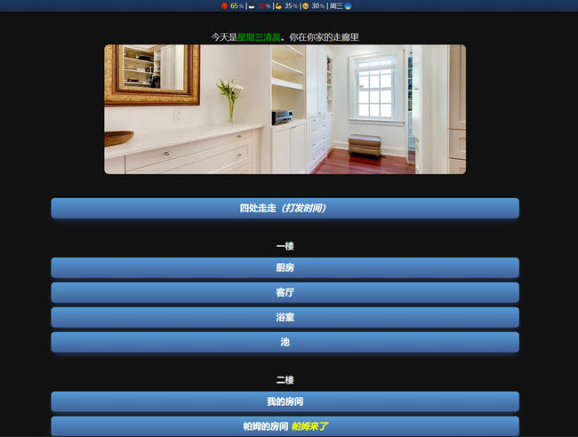 图片[3]-灵丹妙药(Elixir of Life) ver0.8 浏览器汉化版 HTML游戏 1G【PC端】-柠檬ACG