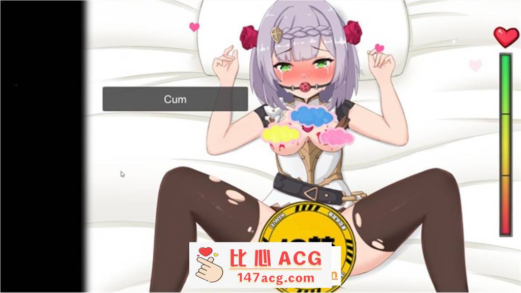 图片[4]-【调教SLG/英文/全动态】[元神同人]Genshin NSFW V1.1 步兵版【新作/PC+安卓/220M】-柠檬ACG