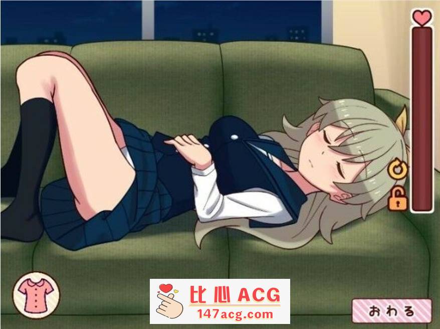 【触摸互动SLG/全动态】妹と过ごす1ヵ月间 V20230101 去码作弊版【 更新/2G】【PC端】-柠檬ACG