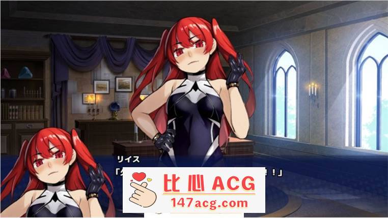 图片[4]-【调教RPG/汉化】勇者派对：屈服的奴隶调教 精翻完整汉化版【新汉化/PC+安卓/2.3G】-柠檬ACG