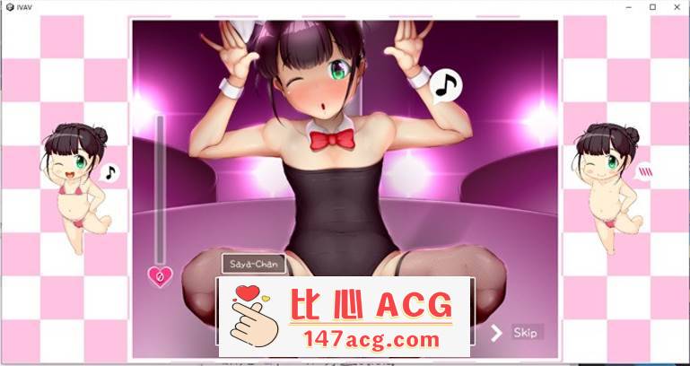 图片[2]-【互动SLG/中文/全动态】IV?AV!! 60帧超エロAV拍摄 V1.20 官方中文步兵版【更新/CV/1.2G】【PC端】-柠檬ACG