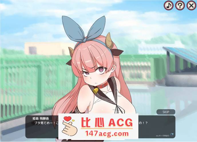图片[4]-【互动SLG/动态】战斗吧!!催眠学院 正式完全版【新作/700M】【PC端】-柠檬ACG