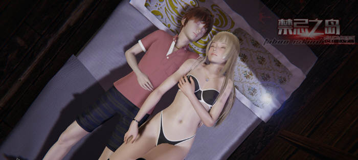 图片[3]-禁忌之岛:丧尸起源 ver4.3 高清重置中文版 安卓模拟器+攻略 RPG游戏【PC端】-柠檬ACG