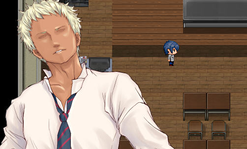 与大人们的暑假体验 云翻汉化版 RPG游戏+CG包 1.5G【PC端】-柠檬ACG