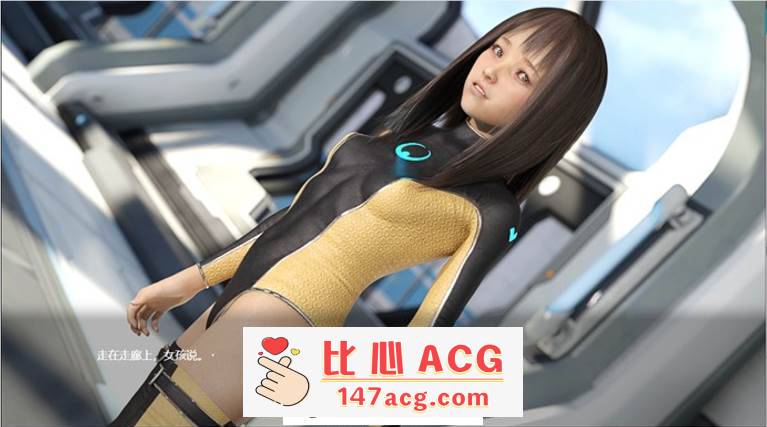 图片[2]-【互动SLG/汉化/全动态】终末的摇篮 云翻汉化正式完整版+动画【新作/PC+安卓/7G】-柠檬ACG