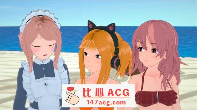 图片[4]-【沙盒SLG/汉化/动态】猩红法则 Scarlet Law v0.3.8 最新汉化版 【更新/PC+安卓/4G】-柠檬ACG