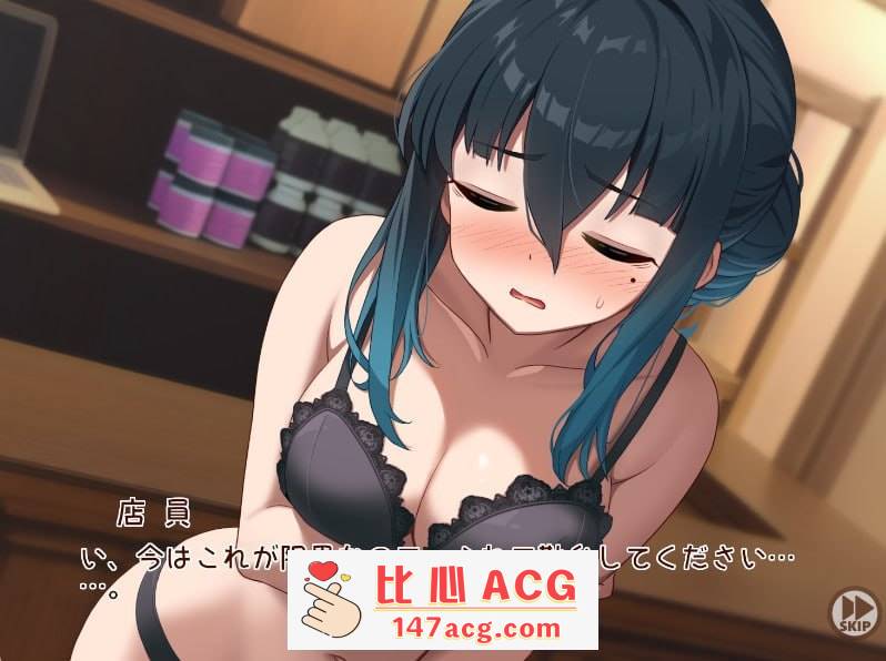 【互动养成SLG汉化无码动态】和妹妹共度的一个月 Ver2023.11汉化版【更新催眠乱伦纯爱4G】【PC端】-柠檬ACG