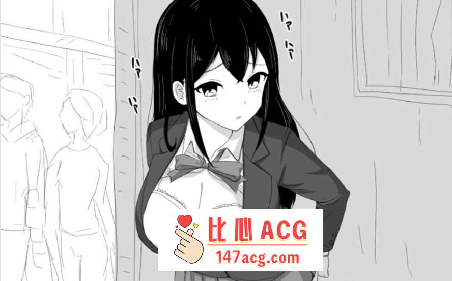 图片[2]-【爆款RPG汉化】风纪老师的教导~DL正式完整汉化版+全回想【280M新作】【PC端】-柠檬ACG