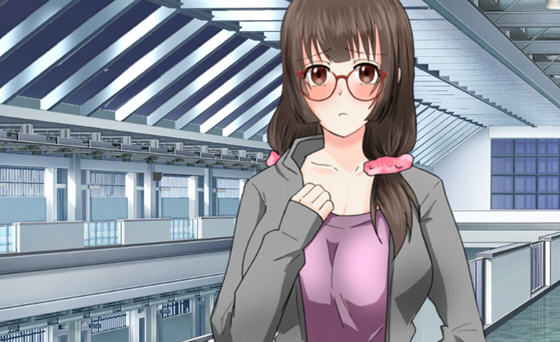 大学1年级新生 云翻汉化版 ADV游戏&NTR 500M【PC端】-柠檬ACG