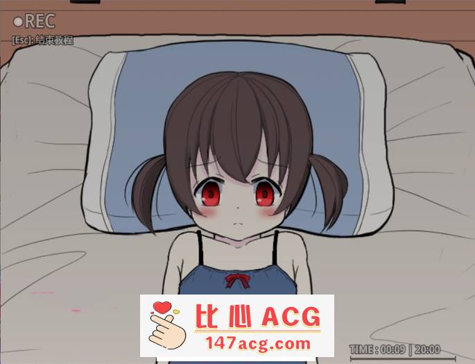 图片[3]-【触摸互动SLG/汉化/全动态/PC】神奇的摄影机~侵犯妹妹 云翻汉化版【PC】-柠檬ACG