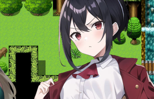 榨金幻想:三观颠倒的异世界 云翻汉化版 RPG游戏+全回想存档 1.2G【PC端】-柠檬ACG